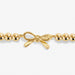 Joma Jewellery Gold A Little 'Thank You' Bracelet - Jewellery - Joma Jewellery - Bumbletree