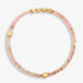 Joma Jewellery Happy Little Moments 'Love Love Love' Anklet - Jewellery - Joma Jewellery - Bumbletree