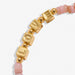 Joma Jewellery Happy Little Moments 'Love Love Love' Anklet - Jewellery - Joma Jewellery - Bumbletree