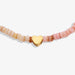 Joma Jewellery Happy Little Moments 'Love Love Love' Anklet - Jewellery - Joma Jewellery - Bumbletree