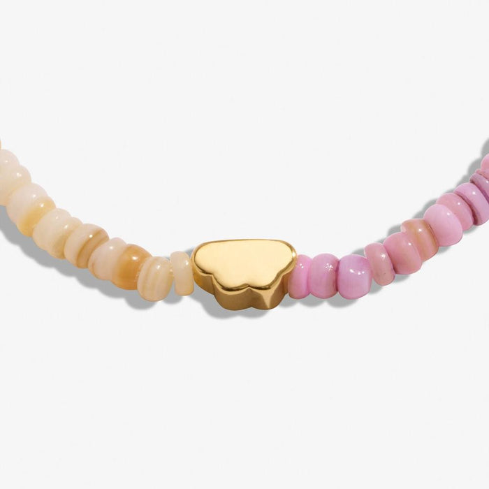 Joma Jewellery Happy Little Moments 'Beautiful Dreamer' Anklet - Jewellery - Joma Jewellery - Bumbletree