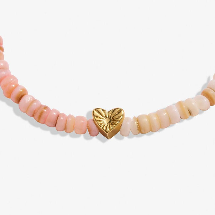 Joma Jewellery Happy Little Moments 'Besties Forever' Anklet - Jewellery - Joma Jewellery - Bumbletree