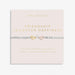 Joma Jewellery Forever Yours 'Friendship Laughter Happiness' Trio Bracelet - Jewellery - Joma Jewellery - Bumbletree