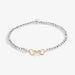 Joma Jewellery Forever Yours 'Mum Forever Loved' Trio Bracelet - Jewellery - Joma Jewellery - Bumbletree