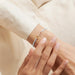 Joma Jewellery Forever Yours 'Magical Birthday Wish' Trio Bracelet - Jewellery - Joma Jewellery - Bumbletree