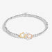 Joma Jewellery Forever Yours 'Magical Birthday Wish' Trio Bracelet - Jewellery - Joma Jewellery - Bumbletree