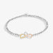 Joma Jewellery Forever Yours 'Beautiful New Chapter' Trio Bracelet - Jewellery - Joma Jewellery - Bumbletree