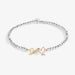 Joma Jewellery Forever Yours 'Love You More' Trio Bracelet - Jewellery - Joma Jewellery - Bumbletree