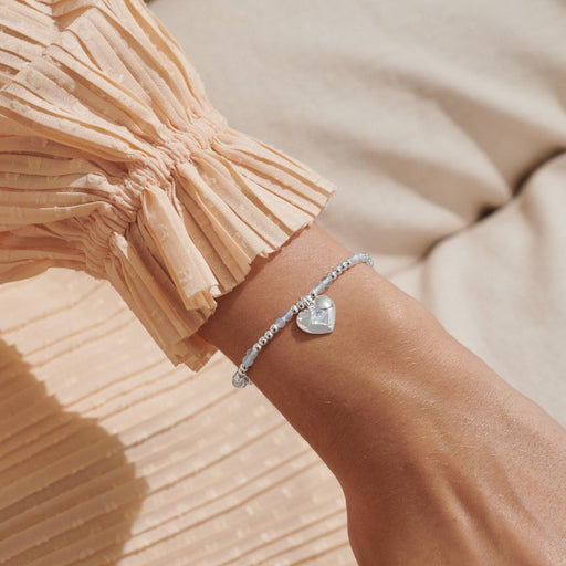 Joma Jewellery Birthstone A Little 'June' Bracelet - Jewellery - Joma Jewellery - Bumbletree
