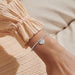 Joma Jewellery Birthstone A Little 'June' Bracelet - Jewellery - Joma Jewellery - Bumbletree