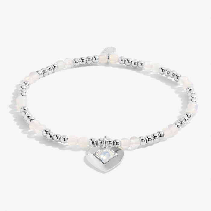 Joma Jewellery Birthstone A Little 'June' Bracelet - Jewellery - Joma Jewellery - Bumbletree