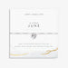 Joma Jewellery Birthstone A Little 'June' Bracelet - Jewellery - Joma Jewellery - Bumbletree