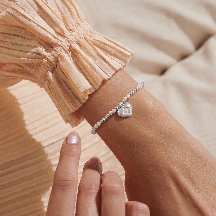 Joma Jewellery Birthstone A Little 'July' Bracelet - Jewellery - Joma Jewellery - Bumbletree