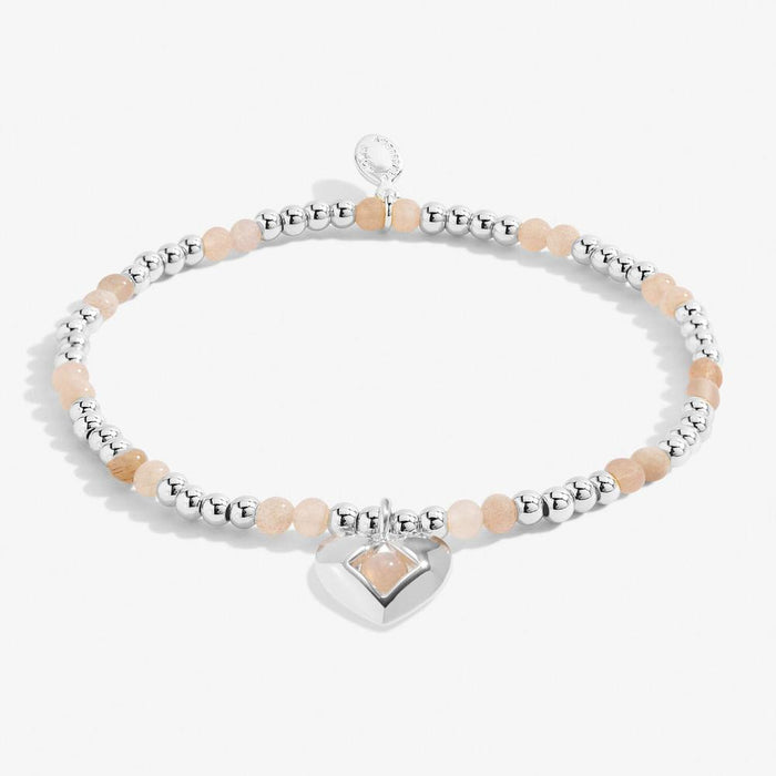 Joma Jewellery Birthstone A Little 'July' Bracelet - Jewellery - Joma Jewellery - Bumbletree