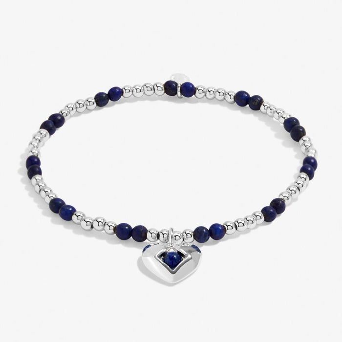 Joma Jewellery Birthstone A Little 'September' Bracelet - Jewellery - Joma Jewellery - Bumbletree