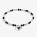 Joma Jewellery Birthstone A Little 'September' Bracelet - Jewellery - Joma Jewellery - Bumbletree