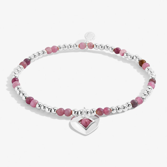 Joma Jewellery Birthstone A Little 'October' Bracelet - Jewellery - Joma Jewellery - Bumbletree