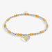 Joma Jewellery Birthstone A Little 'November' Bracelet - Jewellery - Joma Jewellery - Bumbletree