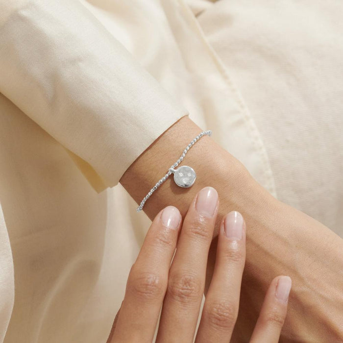 Joma Jewellery Dolce Vita 'Forever Thankful You're My Friend' Bracelet - Jewellery - Joma Jewellery - Bumbletree