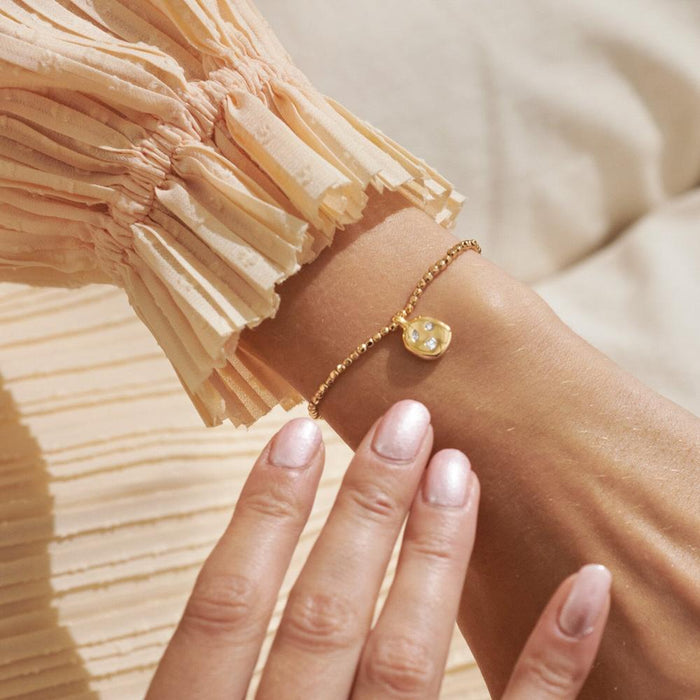 Joma Jewellery Dolce Vita 'You Make My Heart Smile' Bracelet - Jewellery - Joma Jewellery - Bumbletree