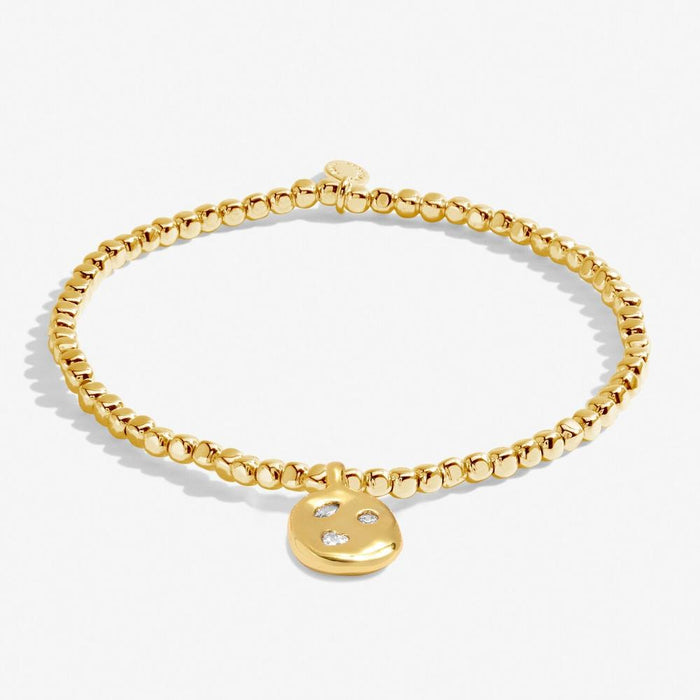 Joma Jewellery Dolce Vita 'You Make My Heart Smile' Bracelet - Jewellery - Joma Jewellery - Bumbletree