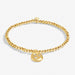 Joma Jewellery Dolce Vita 'You Make My Heart Smile' Bracelet - Jewellery - Joma Jewellery - Bumbletree