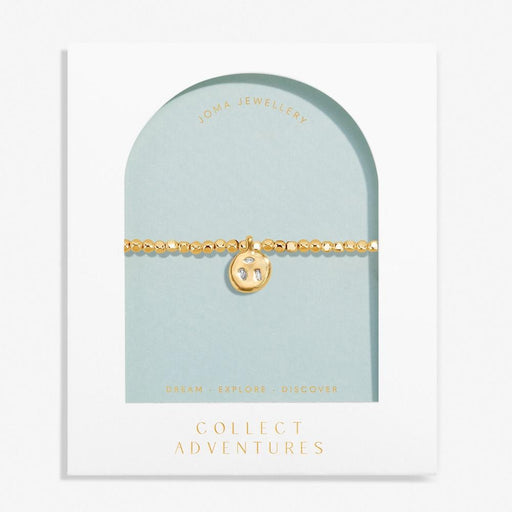 Joma Jewellery Dolce Vita 'Collect Adventures' Bracelet - Jewellery - Joma Jewellery - Bumbletree