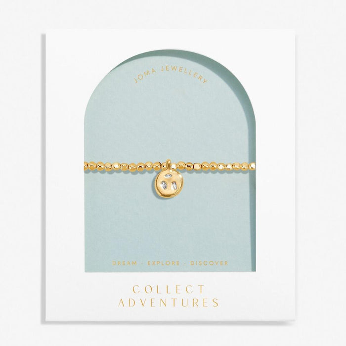 Joma Jewellery Dolce Vita 'Collect Adventures' Bracelet - Jewellery - Joma Jewellery - Bumbletree