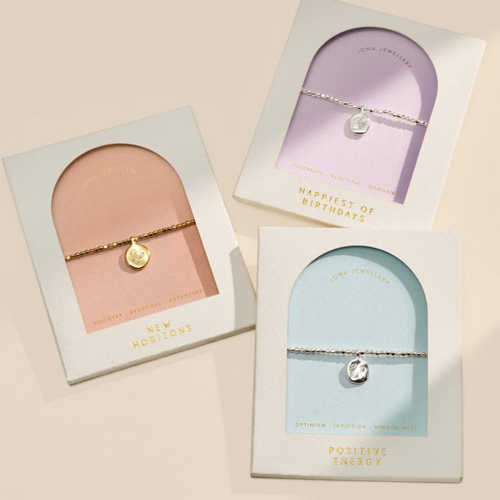 Joma Jewellery Dolce Vita 'You Are So Loved' Bracelet - Jewellery - Joma Jewellery - Bumbletree