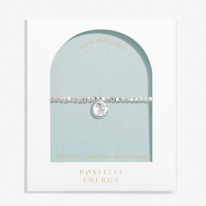 Joma Jewellery Dolce Vita 'Positive Energy' Bracelet - Jewellery - Joma Jewellery - Bumbletree