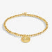 Joma Jewellery Dolce Vita 'Lucky To Have A Mum Like You' Bracelet - Jewellery - Joma Jewellery - Bumbletree