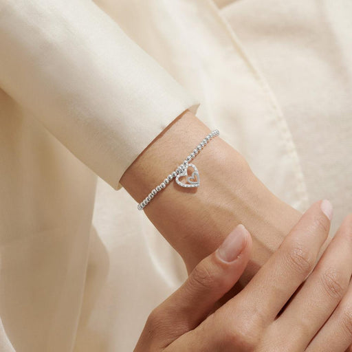 Joma Jewellery A Little 'Happy Mother's Day' Bracelet - Jewellery - Joma Jewellery - Bumbletree