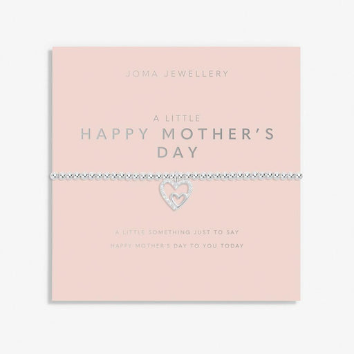 Joma Jewellery A Little 'Happy Mother's Day' Bracelet - Jewellery - Joma Jewellery - Bumbletree
