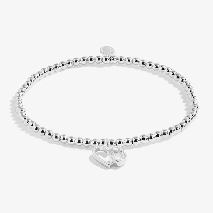 Joma Jewellery A Little 'First My Mum Forever My Friend' Bracelet - Jewellery - Joma Jewellery - Bumbletree