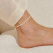 Joma Jewellery Tennis Anklet - Jewellery - Joma Jewellery - Bumbletree