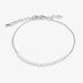 Joma Jewellery Tennis Anklet - Jewellery - Joma Jewellery - Bumbletree