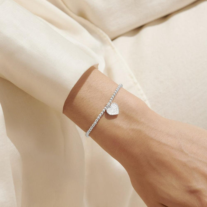 Joma Jewellery Confetti A Little 'Happy Birthday' Bracelet - Jewellery - Joma Jewellery - Bumbletree