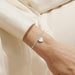 Joma Jewellery Confetti A Little 'Happy Birthday' Bracelet - Jewellery - Joma Jewellery - Bumbletree