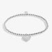 Joma Jewellery Confetti A Little 'Happy Birthday' Bracelet - Jewellery - Joma Jewellery - Bumbletree