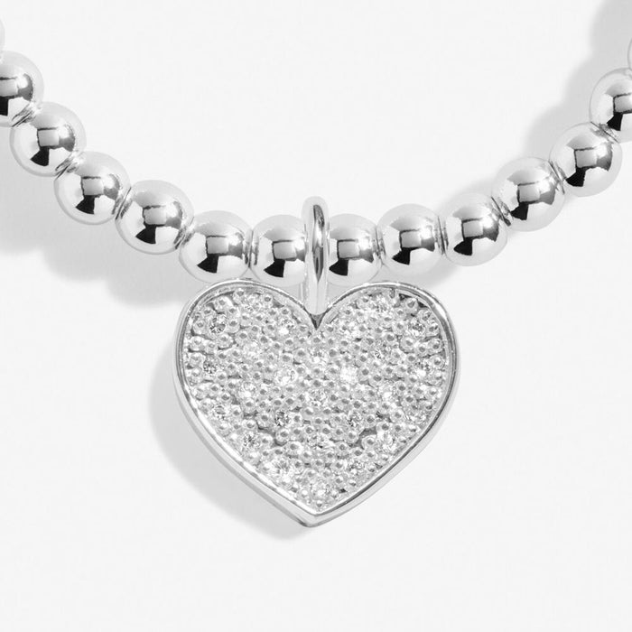 Joma Jewellery Confetti A Little 'Happy Birthday' Bracelet - Jewellery - Joma Jewellery - Bumbletree