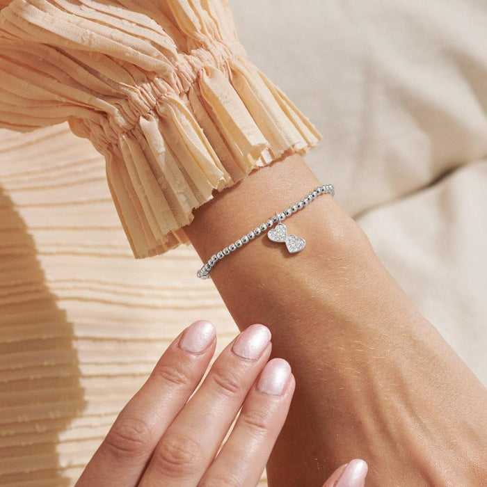 Joma Jewellery Confetti A Little 'Friendship' Bracelet - Jewellery - Joma Jewellery - Bumbletree