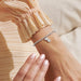 Joma Jewellery Confetti A Little 'Friendship' Bracelet - Jewellery - Joma Jewellery - Bumbletree
