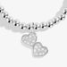 Joma Jewellery Confetti A Little 'Friendship' Bracelet - Jewellery - Joma Jewellery - Bumbletree