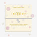 Joma Jewellery Confetti A Little 'Friendship' Bracelet - Jewellery - Joma Jewellery - Bumbletree
