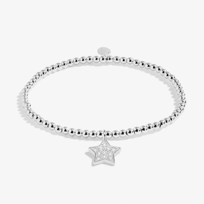 Joma Jewellery Confetti A Little 'Congratulations' Bracelet - Jewellery - Joma Jewellery - Bumbletree