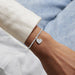 Joma Jewellery Confetti A Little 'Thank You' Bracelet - Jewellery - Joma Jewellery - Bumbletree