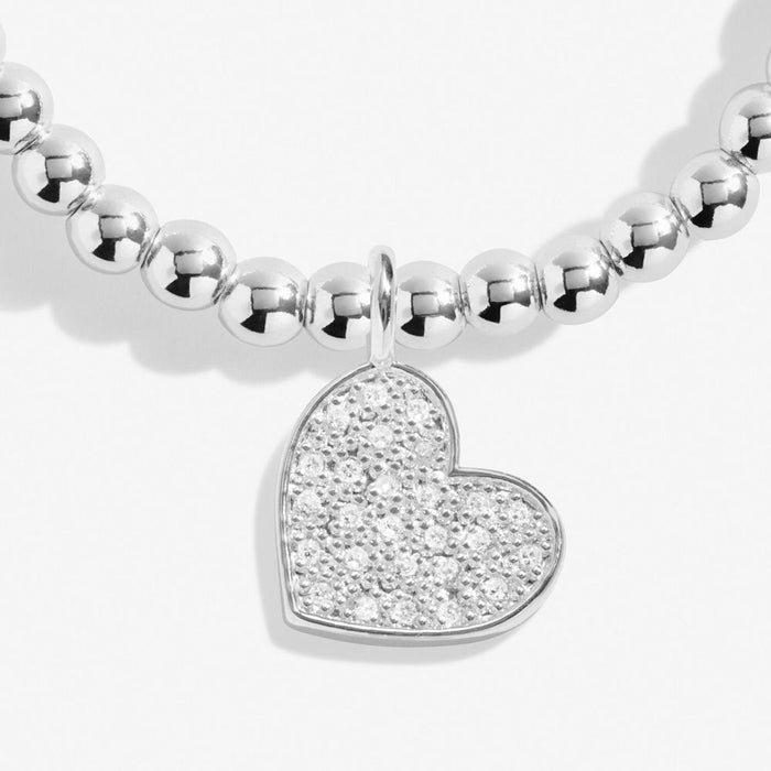 Joma Jewellery Confetti A Little 'Thank You' Bracelet - Jewellery - Joma Jewellery - Bumbletree