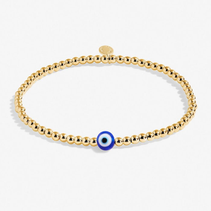 Joma Jewellery Intuition Gold Anklet - Jewellery - Joma Jewellery - Bumbletree