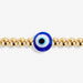 Joma Jewellery Intuition Gold Anklet - Jewellery - Joma Jewellery - Bumbletree