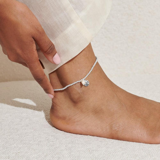 Joma Jewellery Pearl Anklet - Jewellery - Joma Jewellery - Bumbletree